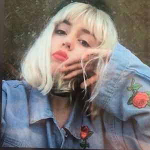 Meet your Posher, Meredith